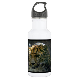 Jaguar Trinkflasche