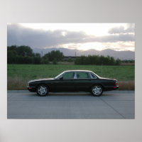 Jaguar XJ8
