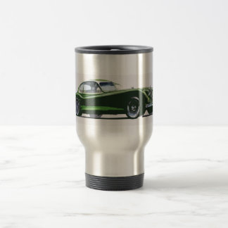 Jaguar Xk 140 Reisebecher