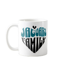 Jaguars Family Fan-Geschenk