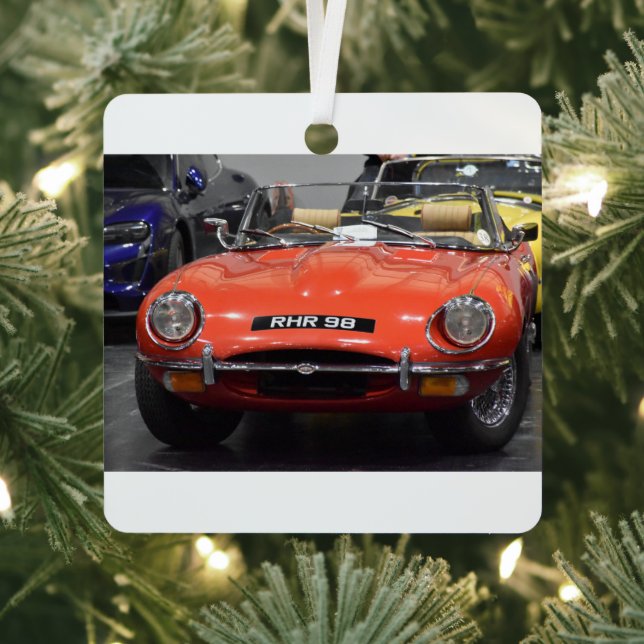 Jaguarschmuck Ornament Aus Metall (InSitu)