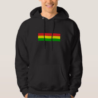 Jah Kapuzenpulli