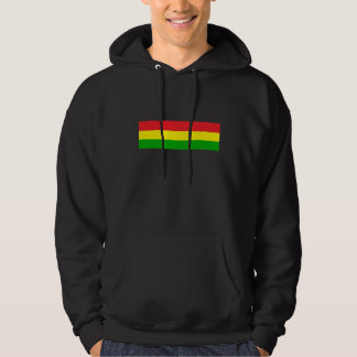 Jah Kapuzenpulli Hoodie