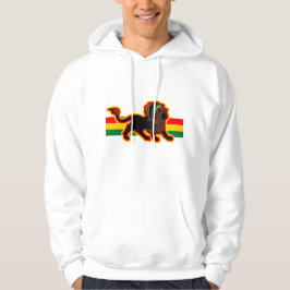 Jah König Hoodie