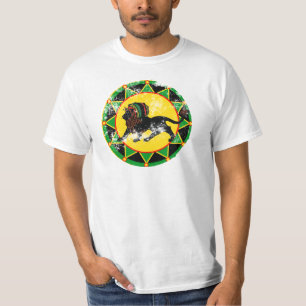 Jah König T-Shirt