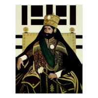 Jah Rastafari Haile Selassie Rasta Livity Wurzeln