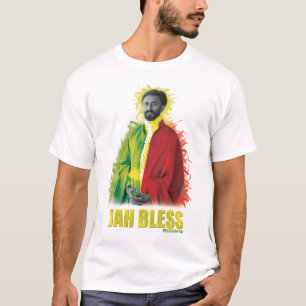 JahBless Dame Tee