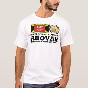 JAHOVAH - JUGENDLICHER T - Shirt