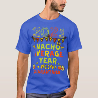 Jahr 2021 T-Shirt