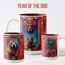 Jahr der Atemberaubenden Entwürfe des DOG Art 3 zu