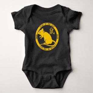 Jahr der Aufstellung 2017 Baby Strampler