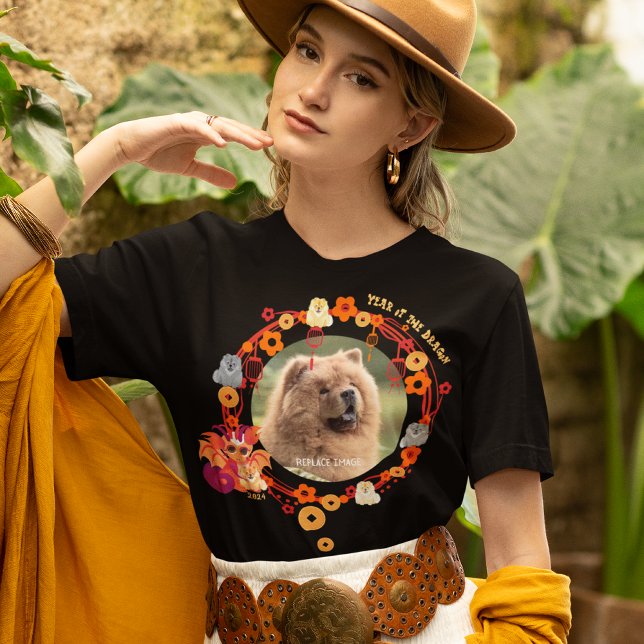 JAHR DER AUSWAHL - FOTO-T - Shirt (Von Creator hochgeladen)