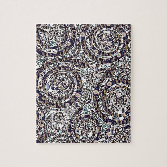 Jahr der Schlange (Vertikal)