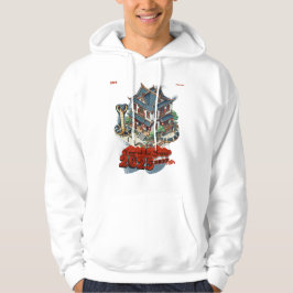 Jahr der Schlange: Chinesisches Neujahr 2025 #06 Hoodie