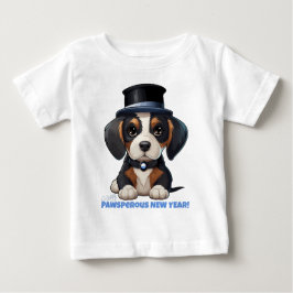 Jahr der Wälder! Baby T-shirt