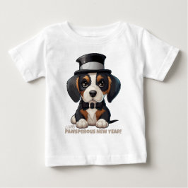 Jahr der Wälder! Baby T-shirt