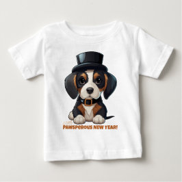 Jahr der Wälder! Baby T-shirt