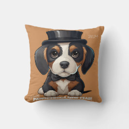 Jahr der Wälder! Kissen