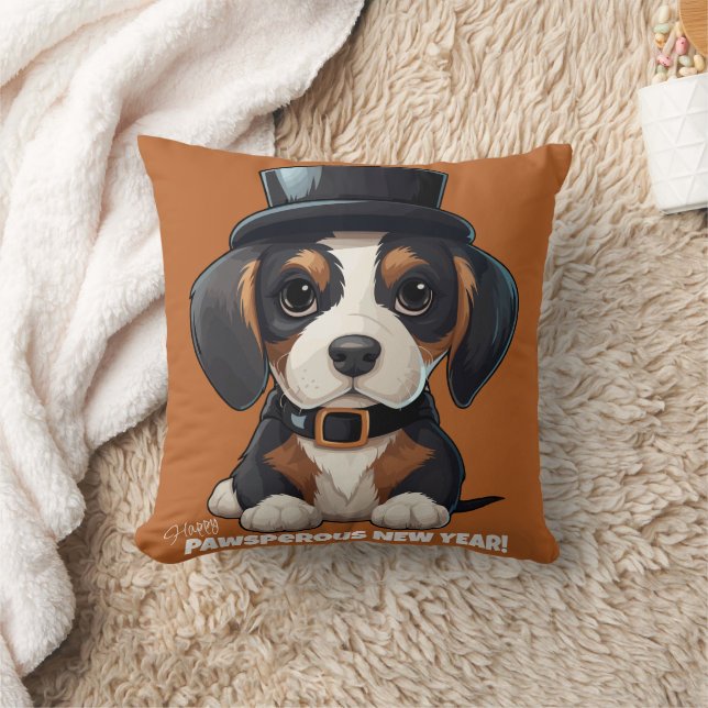 Jahr der Wälder! Kissen (Decke)