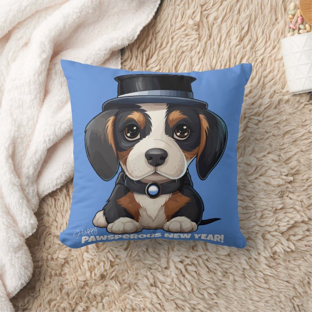 Jahr der Wälder! Kissen (Decke)