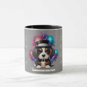 Jahr der Wälder! Tasse