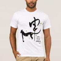 Jahr des Affen - chinesischer Tierkreis
