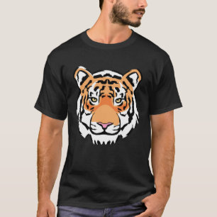 Jahr des Bengalischen Tiger 2022 T-Shirt