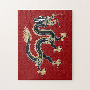 Jahr des Drachen