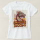Jahr des Drachen 2024 Shirt, Jahr des Drachen T-Shirt (Design vorne)