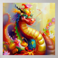 Jahr des Drachen 5
