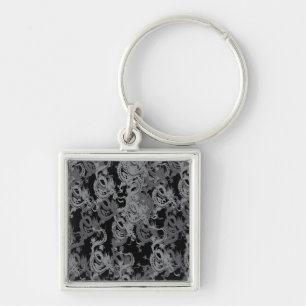 Jahr des Drachen - Chinesisches Neujahr Schlüsselanhänger