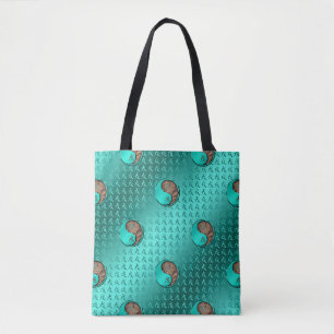 Jahr des Erdhundes Tasche
