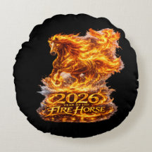 Jahr des Feuerpferds 2026