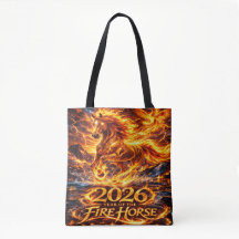 Jahr des Feuerpferds 2026