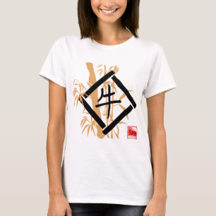 Jahr des Ochsen-T-Shirts T-Shirt