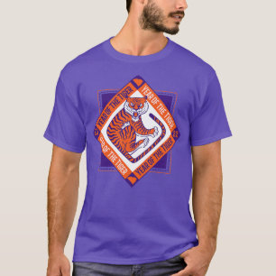 Jahr des Tiger 2022 1 T-Shirt
