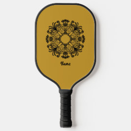 Jahr des Tigers Pickleball Schläger
