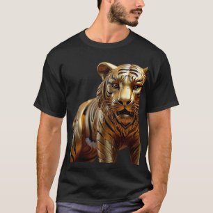 JAHR DES TIGERS T-Shirt