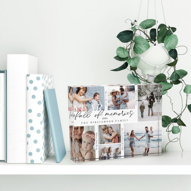 Jahr voll mit Erinnerungen Foto Collage & Highligh (Von Creator hochgeladen)