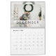 Jahr voll mit Erinnerungen Foto-Speicher-Keepsake Kalender (Dez 2025)