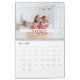 Jahr voll mit Erinnerungen Foto-Speicher-Keepsake Kalender (Jun 2025)