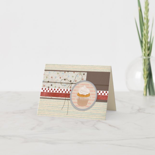 Jahre Einladung zum jungen Geburtstag (Vorderseite)