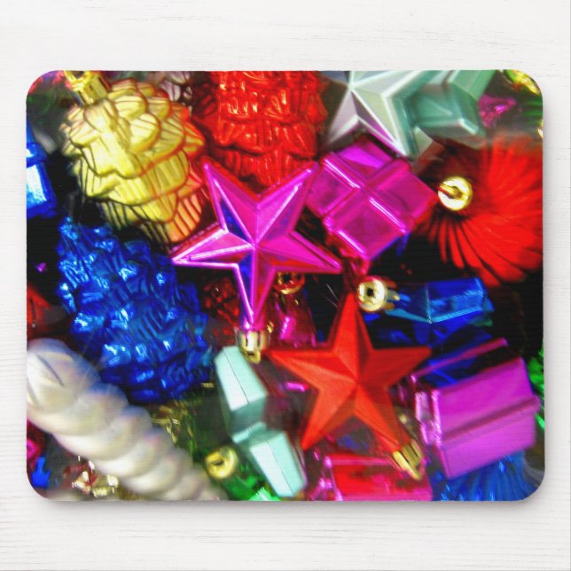 Jahresgrüße_ Mousepad (Vorne)