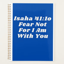 Jahresplaner Christliche Bibelverse