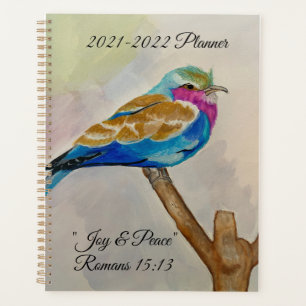 Jahresplaner Planer