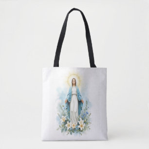Jahrestag der Ordensprofession einer Nonne Mariani Tasche