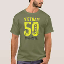 Jahrestag des Vietnamkrieg-50.