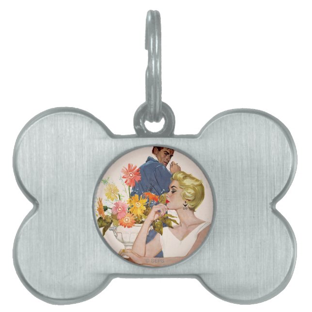 Jahrestags-Streit Tiermarke (Vorderseite)