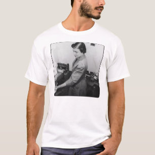 Jahrestags-T - Shirt 3 BVKA 100.
