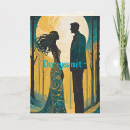 JAHRESTAGUNG/LIEBE DANKESKARTE